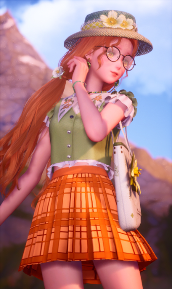 Carrot Cake image