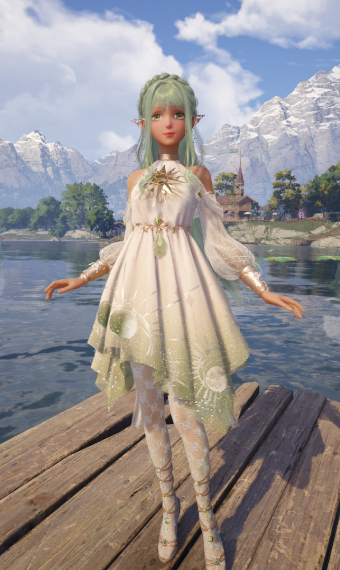 Goddess image