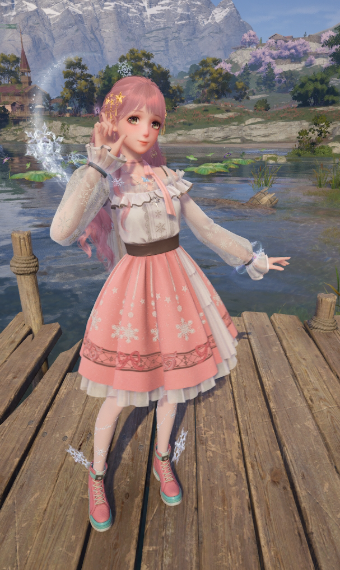 Enhanced Nikki image