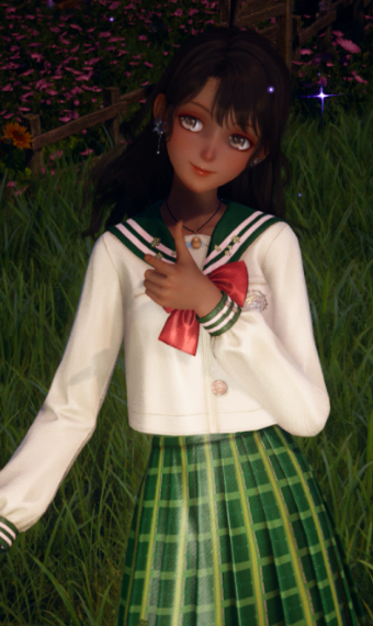 Kagome Higurashi image