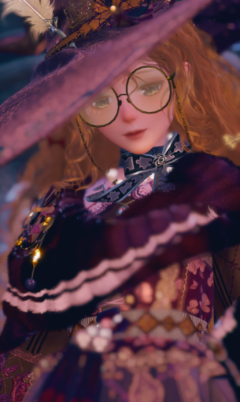 Ingredient gathering image