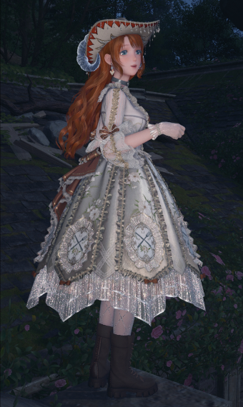 Forest’s Lost Soul image