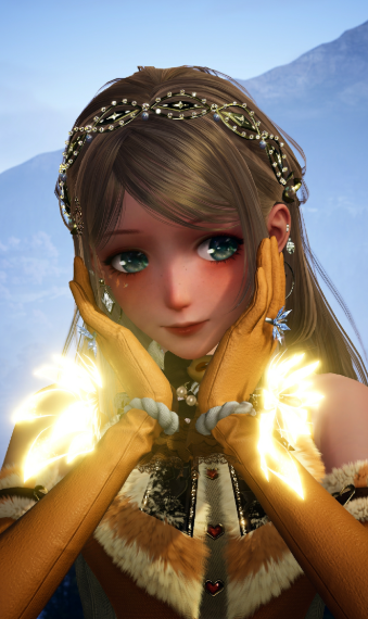 Doreen image