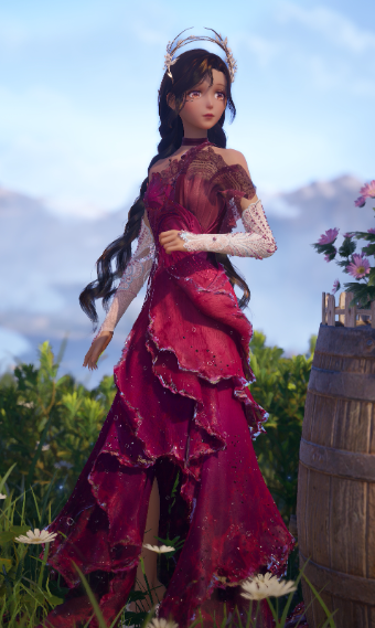 Royal Rose image