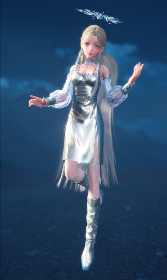 Party of the Hope image