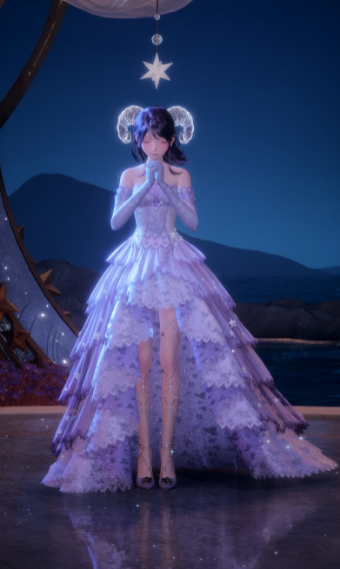 Horned Guardian image