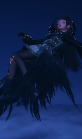 Fallen Archangel image