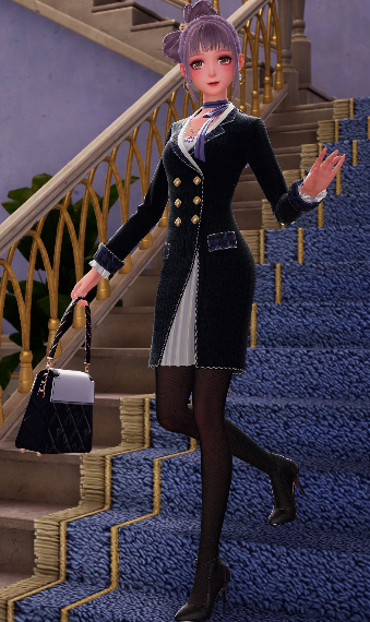 Mature Aftertaste image