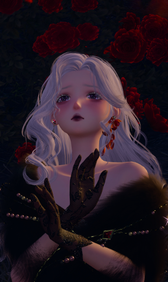Red Beauty image