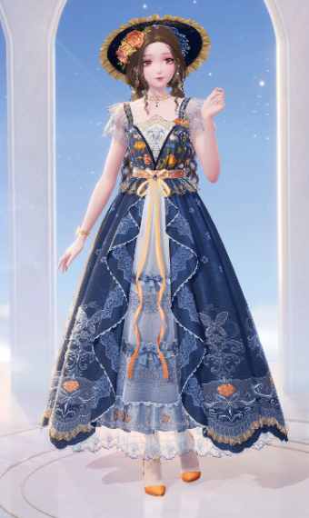 New Stoneville Outfit image