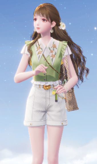 Breezy Meadow image