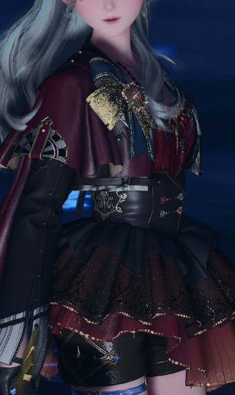 Sparkling Knight image