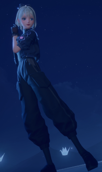 Nightfall Dreams image