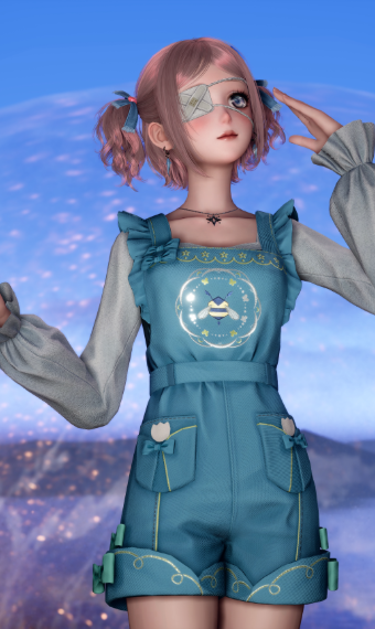 Summer Breeze image