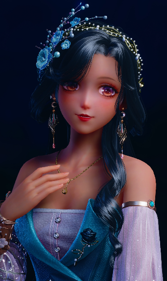 Jasmine Unbound image