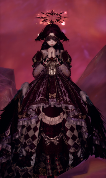 Daemon Queen image