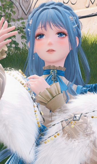 Reminiscent Belle image