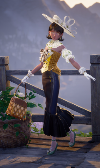 Perfect Rose image