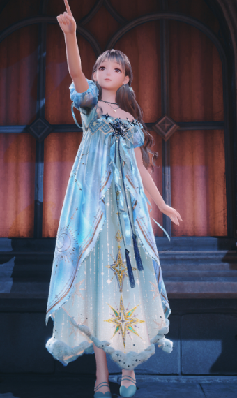 Wendy Darling image