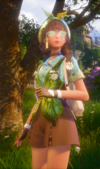 Bug expert image