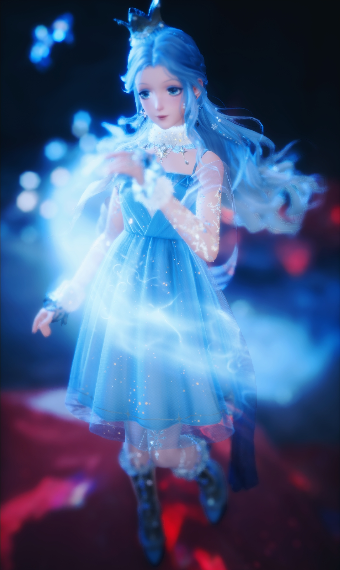 Fallen Starlet image