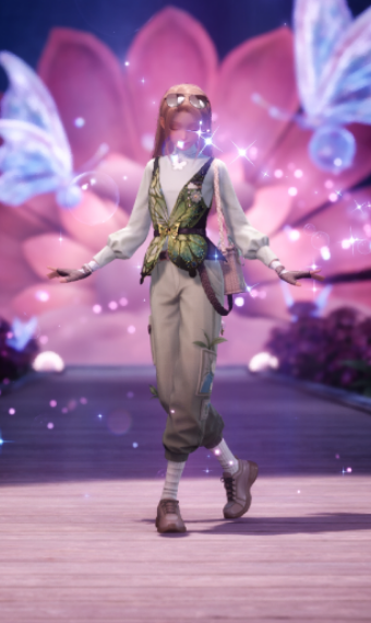 Look image