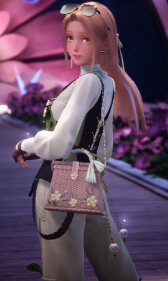 Butterfly Adventure Guild Member image