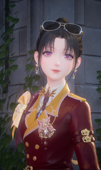Investigator B: New Regalia image
