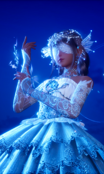 Oceanic Queen image