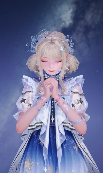 Wish? image