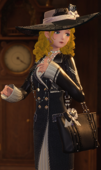 moira rose (that's it. it's moira) image