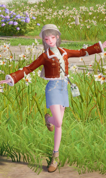Look image