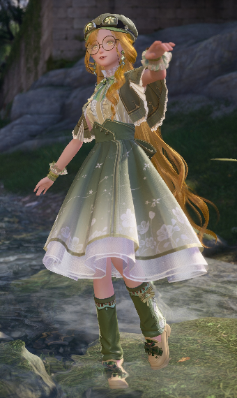 Awaken Springbloom image