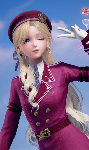 Royal Guard Barbie image