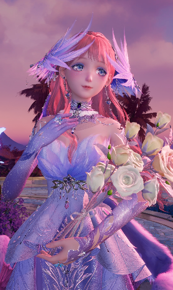 Seraphim of Dawn image