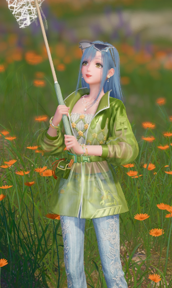 Friendly Bugs Everywhere image