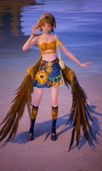 Summer Look image