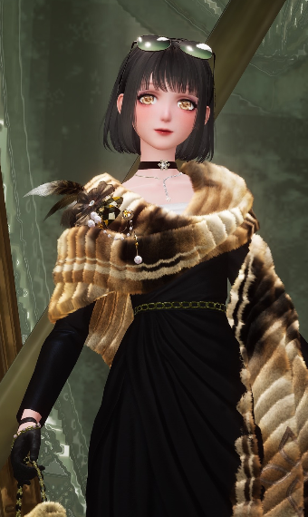 Fashion Intern at Night image