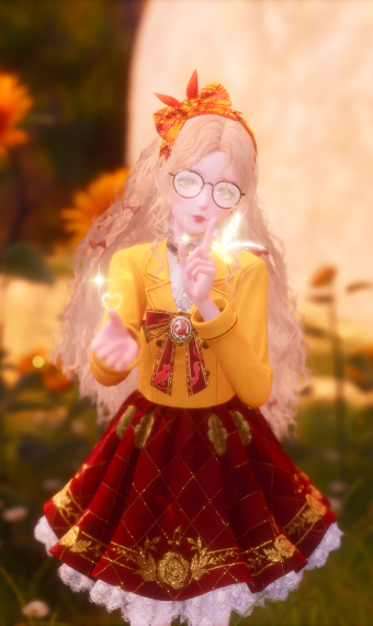 Golden Melody image