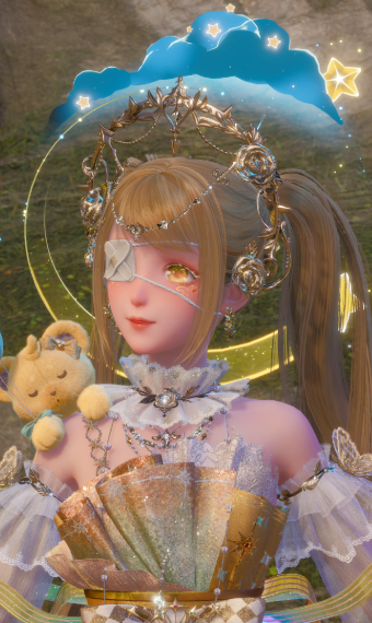 gold dreamer image