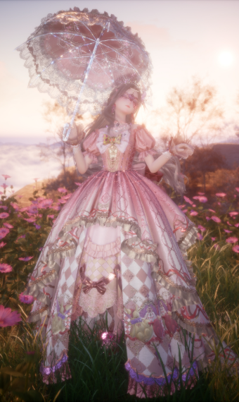 Dreamlike Past image