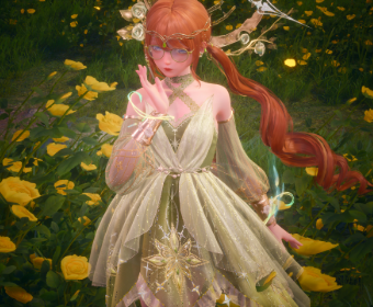 First image