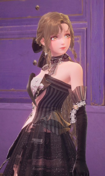 Fashion Intern at Day image