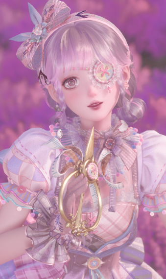 Pretty Fleece? image