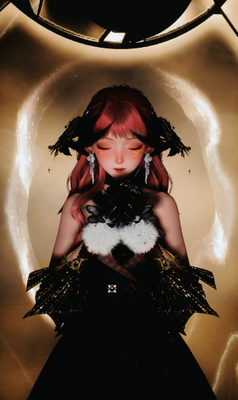 Whispers of Gold image