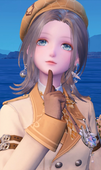 Golden Groom image