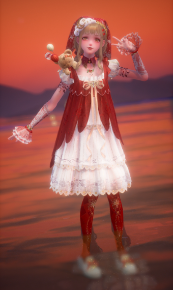 Sleepy Jester image