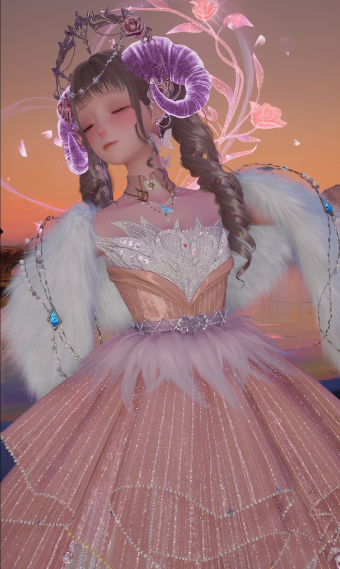 Goddess of Love image