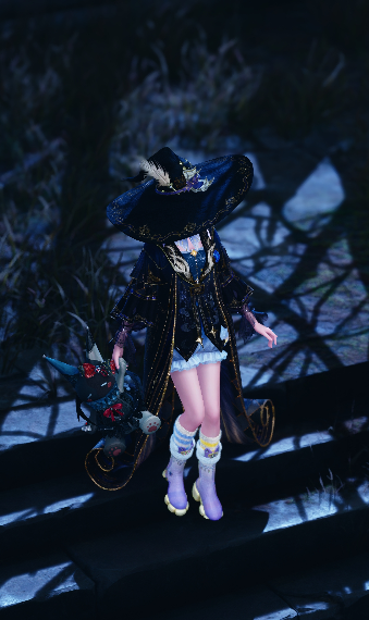 Little witch image