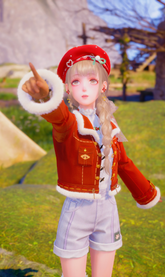 Cherry Vanilla image